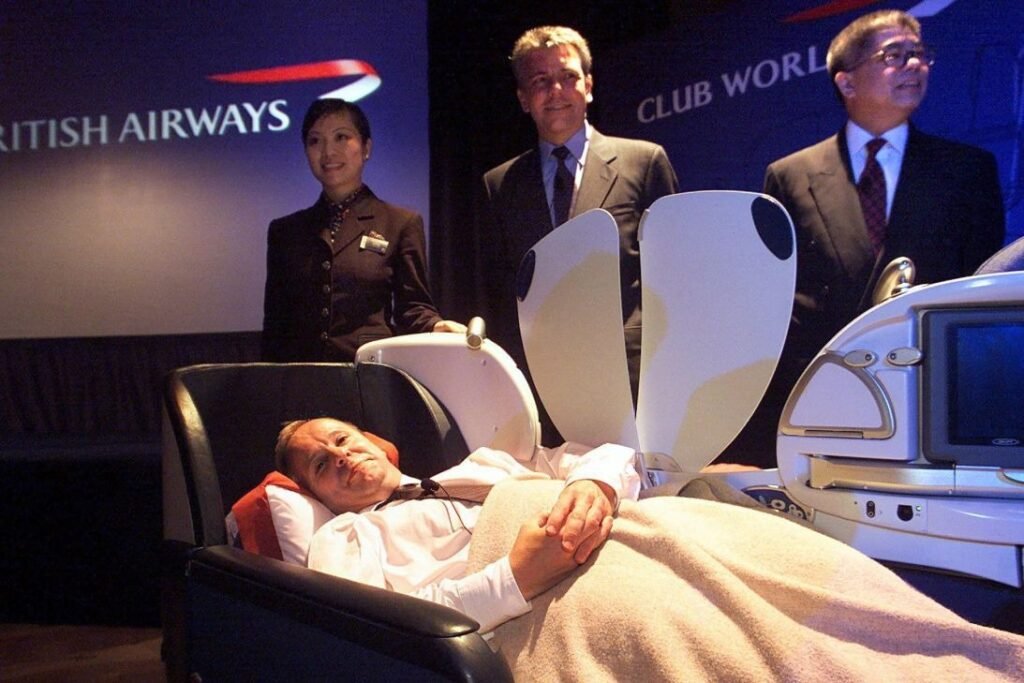 Aviation’s Luxury Bottleneck: Why New Premium Airplane Seats Are Facing Certification Delays