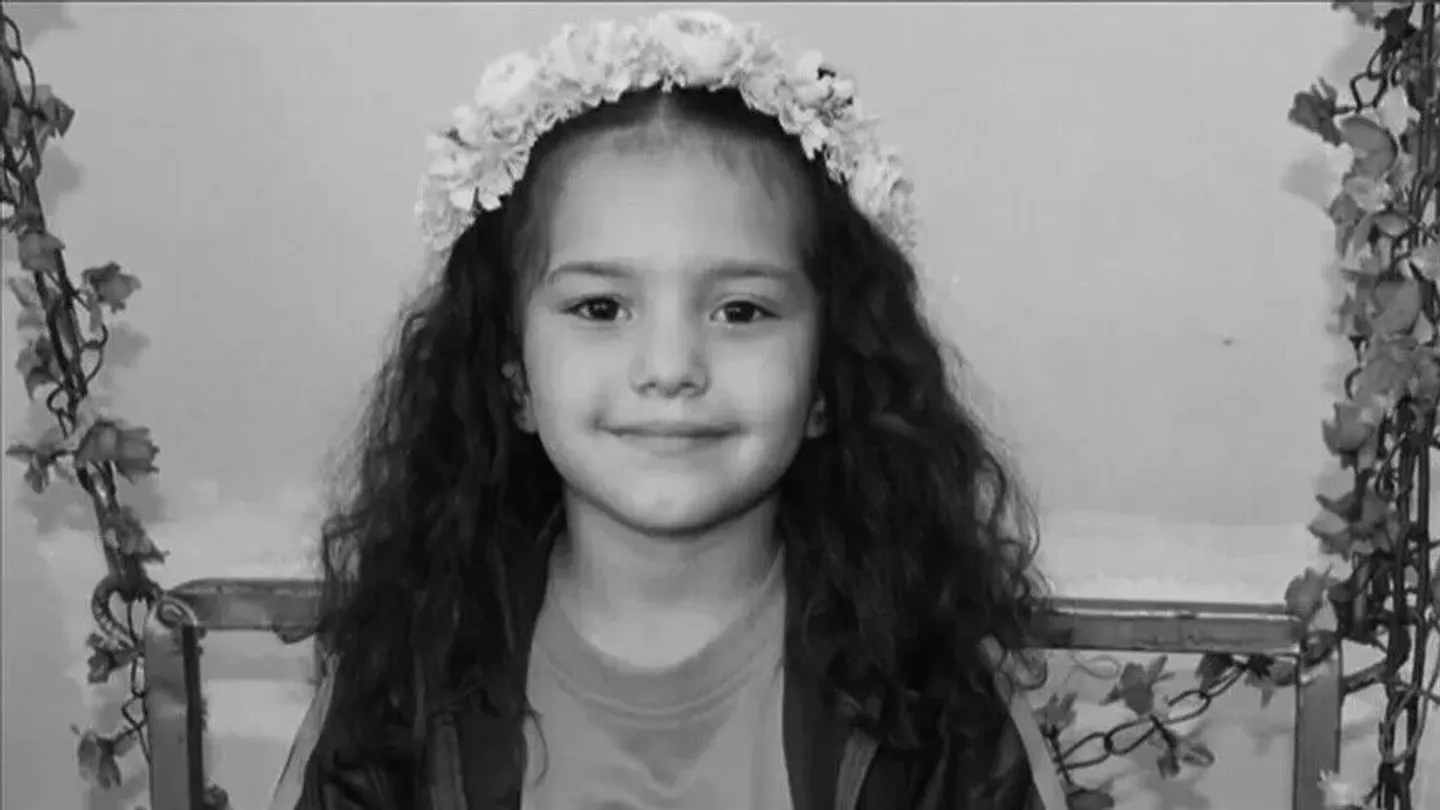 Israel Opens Investigation Into 2024 Death of Five-Year-Old Hind Rajab