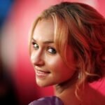 Hayden Panettiere, Star of 'Heroes' and 'Nashville', Dies at 36