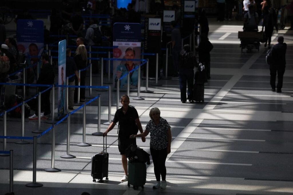 Federal Judge Voids Trump Administration’s Visa Ban on 75 Nations