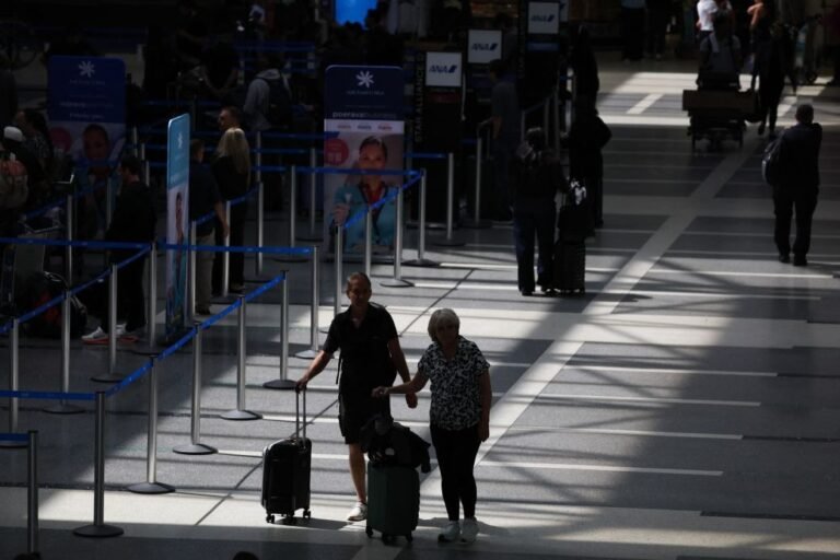 Federal Judge Voids Trump Administration’s Visa Ban on 75 Nations