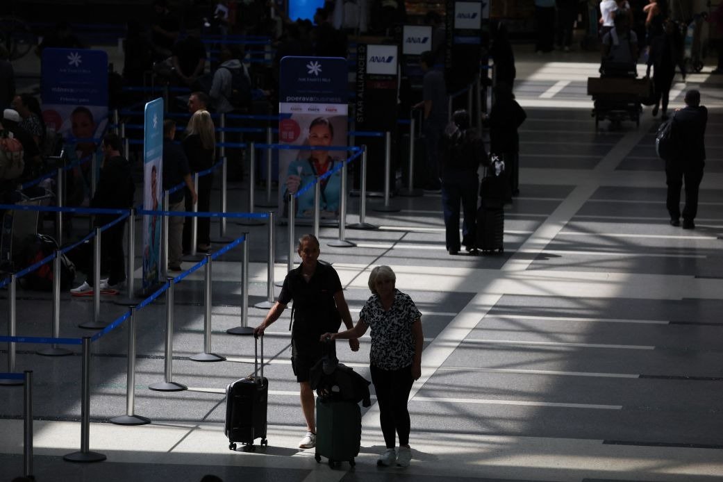 Federal Judge Voids Trump Administration’s Visa Ban on 75 Nations