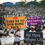 UN Report Highlights Escalating Human Rights Abuses Against Rohingya in Myanmar