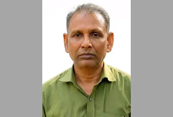 Senior Warrant Officer Hafizur Rahman Released on Bail in Comilla College Student Case