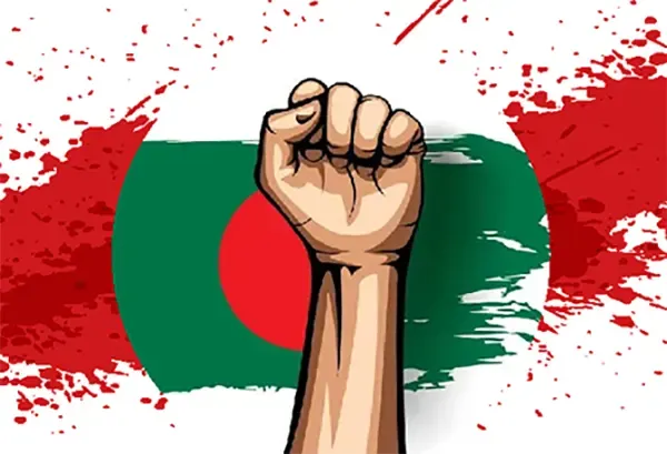 Bangladesh Marks Second Anniversary of July Uprising Amidst Political and Economic Shifts