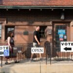 Establishment Democrats Prevail in Wisconsin as Primary Results Reshape November Contests