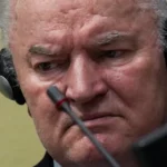 Ratko Mladic, Convicted Architect of Srebrenica Genocide, Dies in Prison at 84