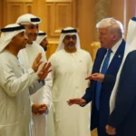 Gulf Nations Weigh Risks as Washington Launches 'Economic D-Day' Against Iran