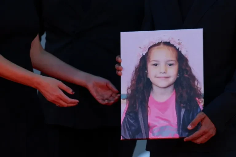 Israeli Military Launches Criminal Probe Into 2024 fatal case of Five-Year-Old Hind Rajab