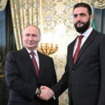 What we know about They need each other’: What’s behind the new Syria-Russia accord?