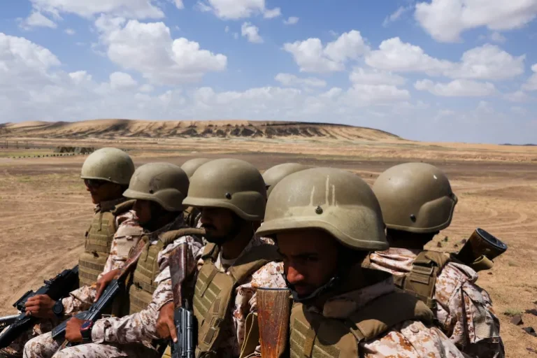 UN Warns Yemen Faces Highest Risk of Renewed All-Out War Since 2022 Truce