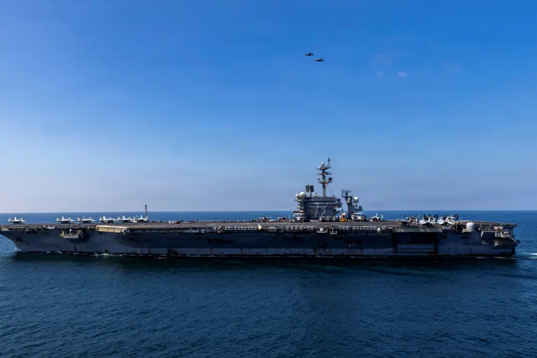 What we know about US threatens ‘indefinite’ blockade against Iran: How long can it last?