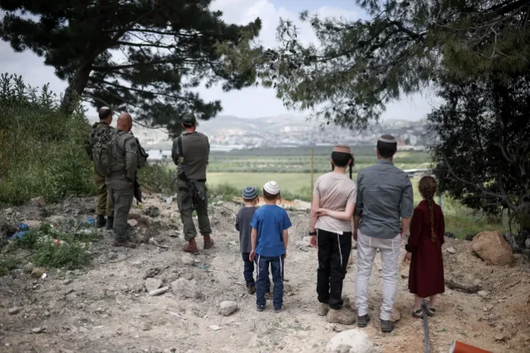UK Public Contracts Worth Billions Linked to Illegal Israeli Settlements