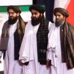 Five Years Under Taliban Rule: The Evolving Landscape of Afghanistan's Armed Opposition