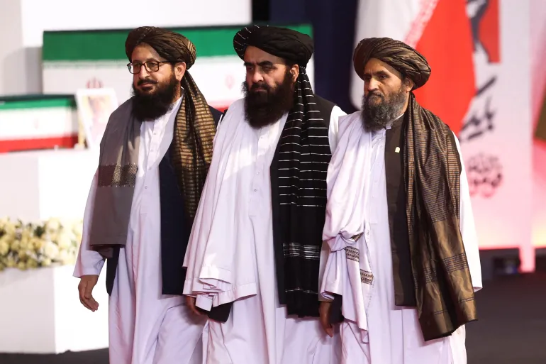 Five Years Under Taliban Rule: The Evolving Landscape of Afghanistan’s Armed Opposition