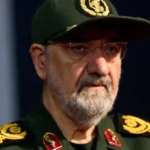 What we know about Iran hierarchy consolidation as IRGC veteran tapped for key security role