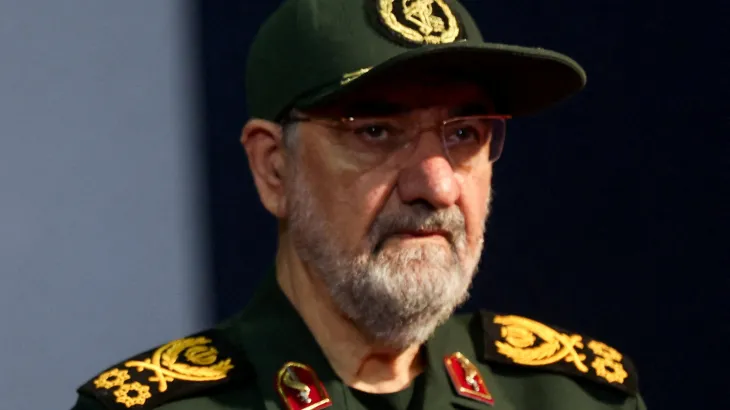 What we know about Iran hierarchy consolidation as IRGC veteran tapped for key security role