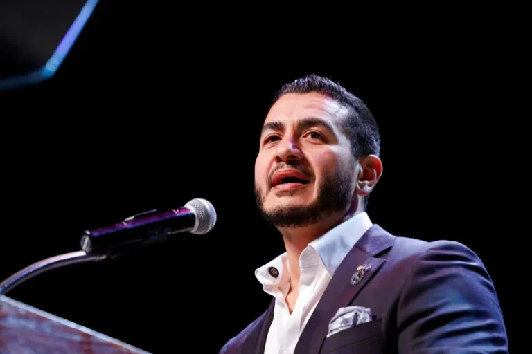 Abdul El-Sayed Secures Michigan Democratic Senate Nomination in Defeat for AIPAC
