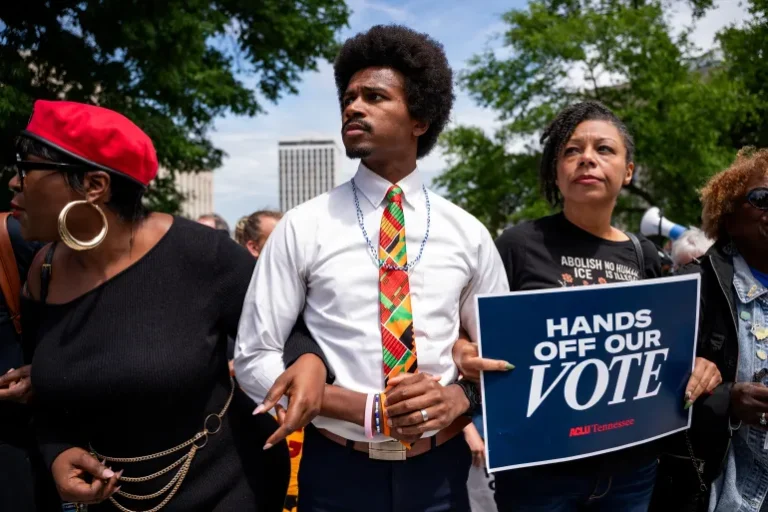 What we know about Inside the results: How redistricting shaped Tennessee’s primary election