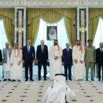 Turkiye, Saudi Arabia, and Pakistan Formalize Mecca Joint Deterrence Agreement