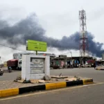 Houthi Forces Renew Missile and Drone Strikes on Yemen’s Port of al-Makha