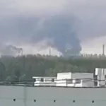 What we know about At least 13 fatal case in Ukrainian drone attack on Russia’s Nizhnekamsk