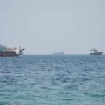 US Military Strikes Larak Island in Southern Iran Following Weeks of Tensions
