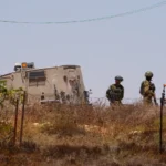 Palestinian Families Endure Second Week of Siege by Israeli Settlers in Qusra