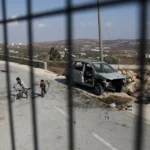 What we know about Spearhead of annexation’: Israel hands West Bank rule to civilian police