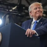 Trump Claims He Will Designate Strait of Hormuz as US Territory