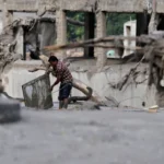 Catastrophic Himalayan Floods Leave Over 360 Dead and 1,400 Missing in Nepal and Tibet