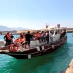 Authorities Detain Crew Following Deadly Ferry Capsizing Off Northern Cyprus Coast