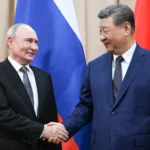 Putin and Xi Strengthen Strategic Ties as Global Uncertainty Mounts at SCO Summit