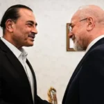 Pakistani Army Chief Asim Munir Seeks to Revive Iran-US Peace Negotiations
