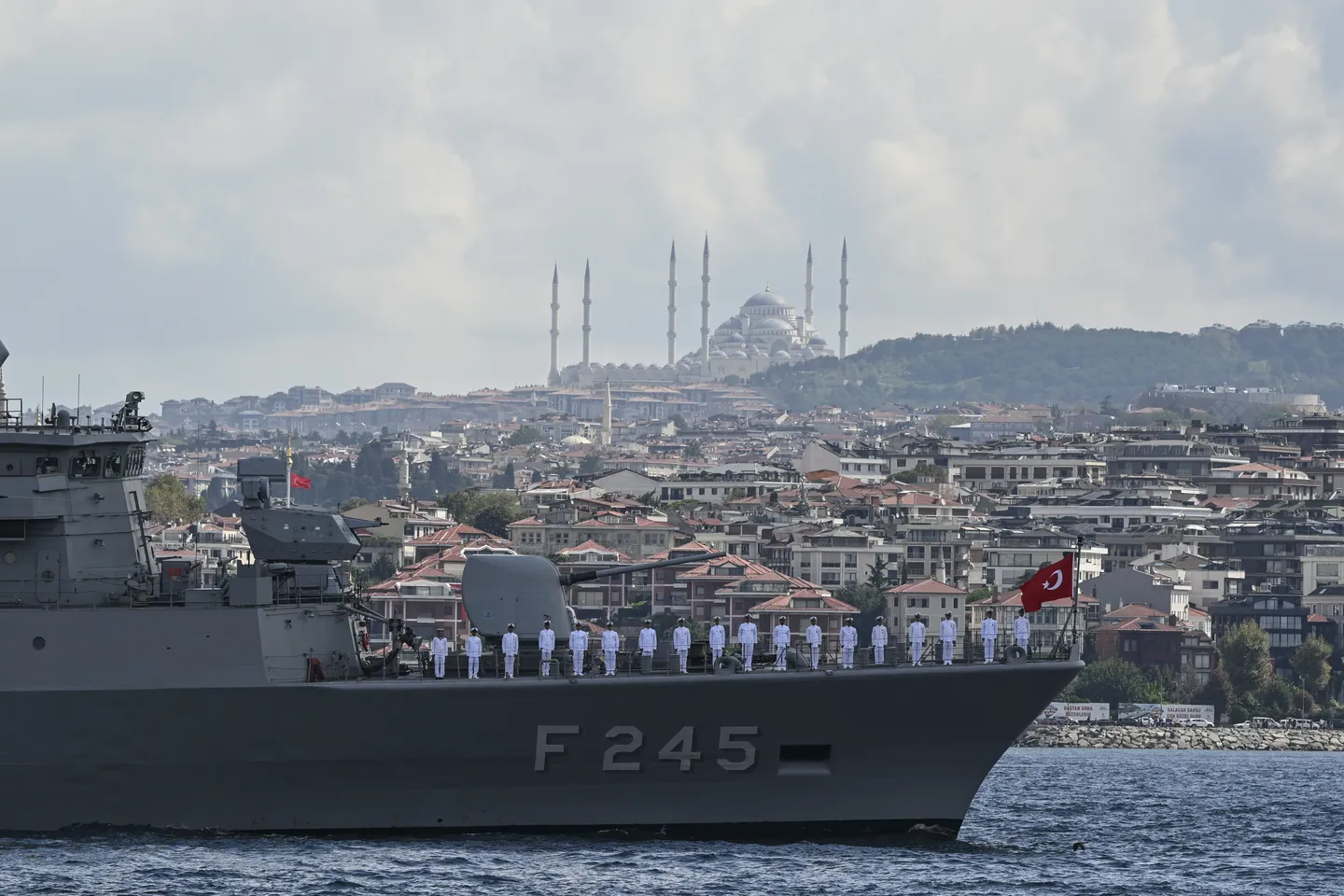 August 30: How a Decisive 1922 Victory Shaped Modern Türkiye’s Sovereignty