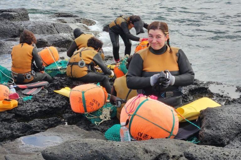 From Italian Pastry Crazes to Jeju Divers: This Week in Global Travel News
