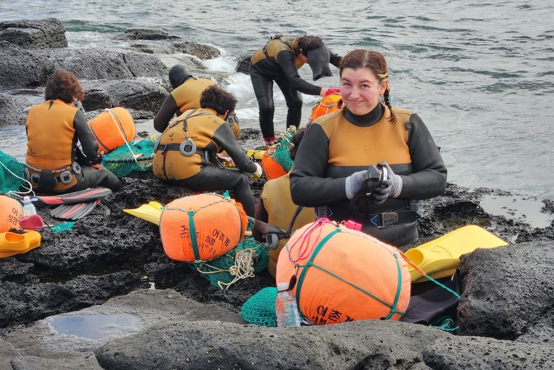 From Italian Pastry Crazes to Jeju Divers: This Week in Global Travel News