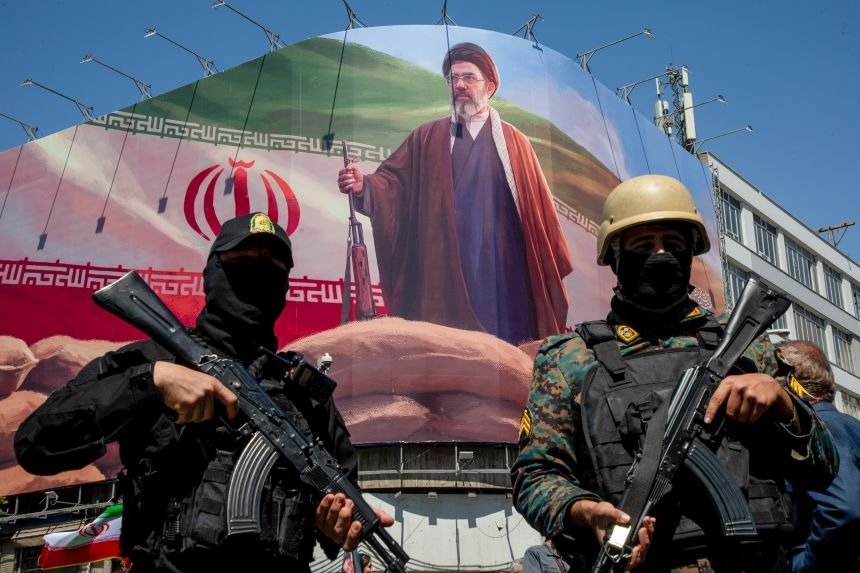 Why Iran’s Strategic Leverage in the Strait of Hormuz Is Rapidly Fading