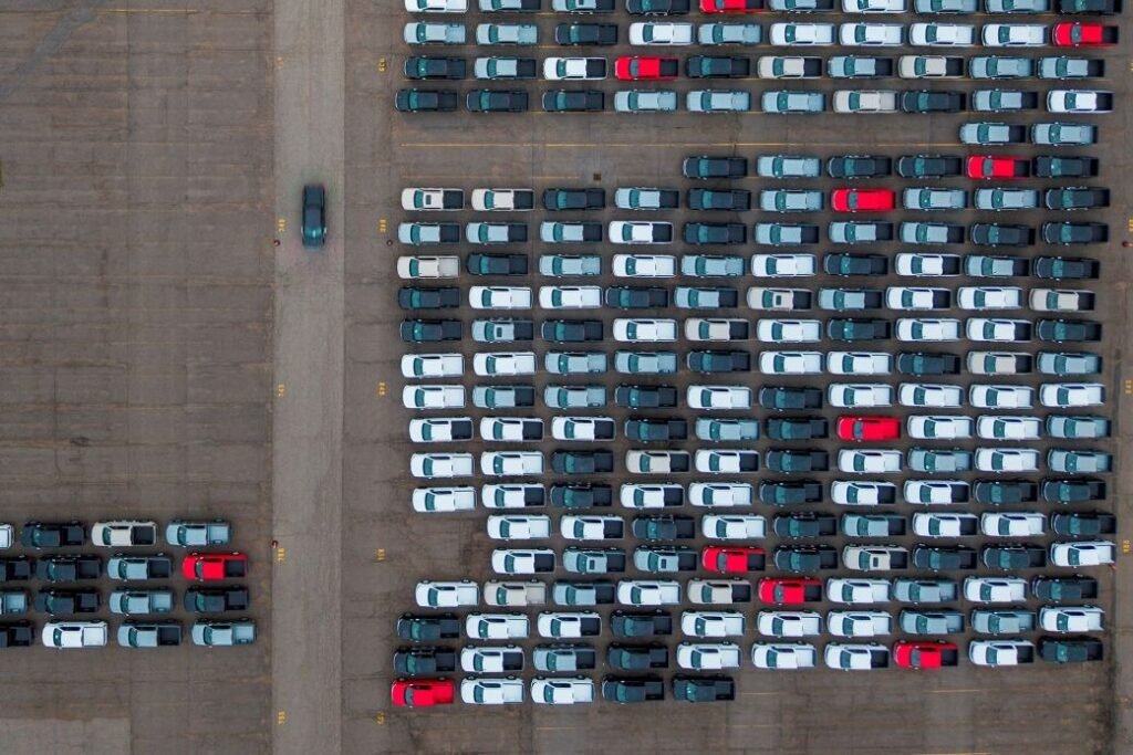 Proposed 50% Canadian Auto Tariffs Threaten North American Supply Chain Stability