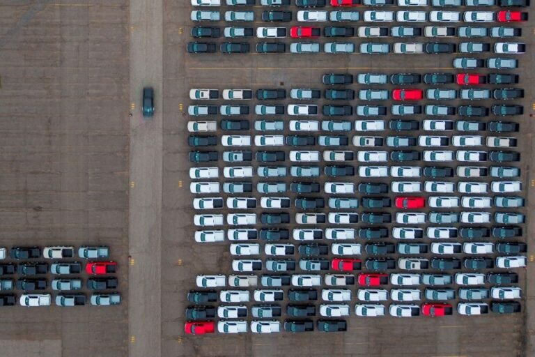 Proposed 50% Canadian Auto Tariffs Threaten North American Supply Chain Stability