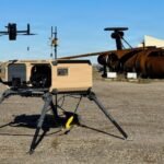 Intelligence Puzzle: Chinese Nationals and Drone Incursions at New Mexico Missile Range