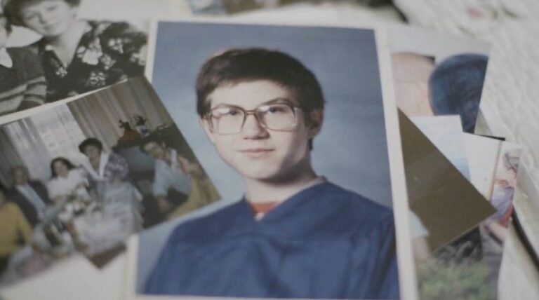 What we know about The Untold Story of a Russian-Born Federal Contractor fatal case by the