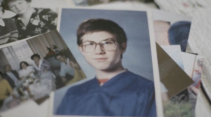 What we know about The Untold Story of a Russian-Born Federal Contractor fatal case by the