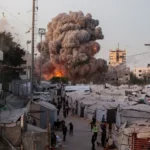 What we know about A war that never ends: Palestinians in Gaza await the day when