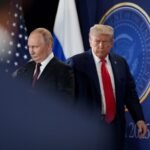 CIA Director’s Moscow Visit Highlights Strategic Stalemates for Trump and Putin