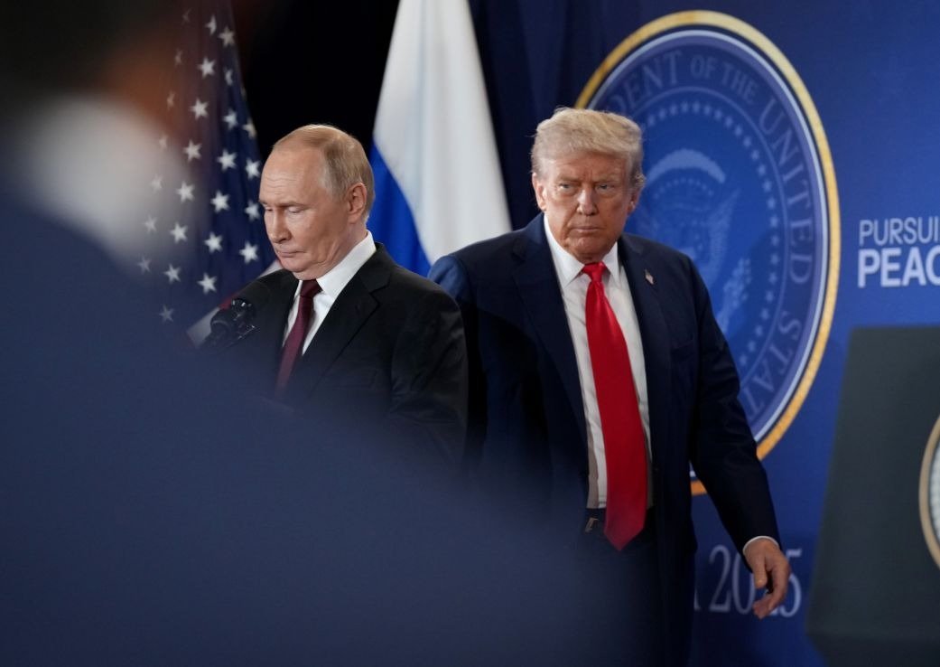 CIA Director’s Moscow Visit Highlights Strategic Stalemates for Trump and Putin