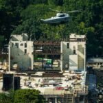 Supreme Court Clears Path for President Trump’s Massive White House Ballroom Project