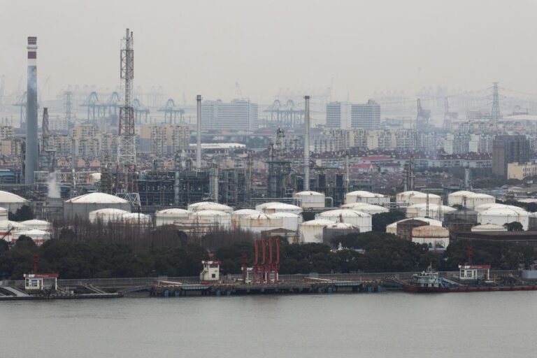 US Treasury Secretary Threatens Economic Consequences for Nations Importing Iranian Oil