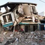Ways to Support Relief Efforts Following the Deadly 7.4 Magnitude Colombia Earthquake