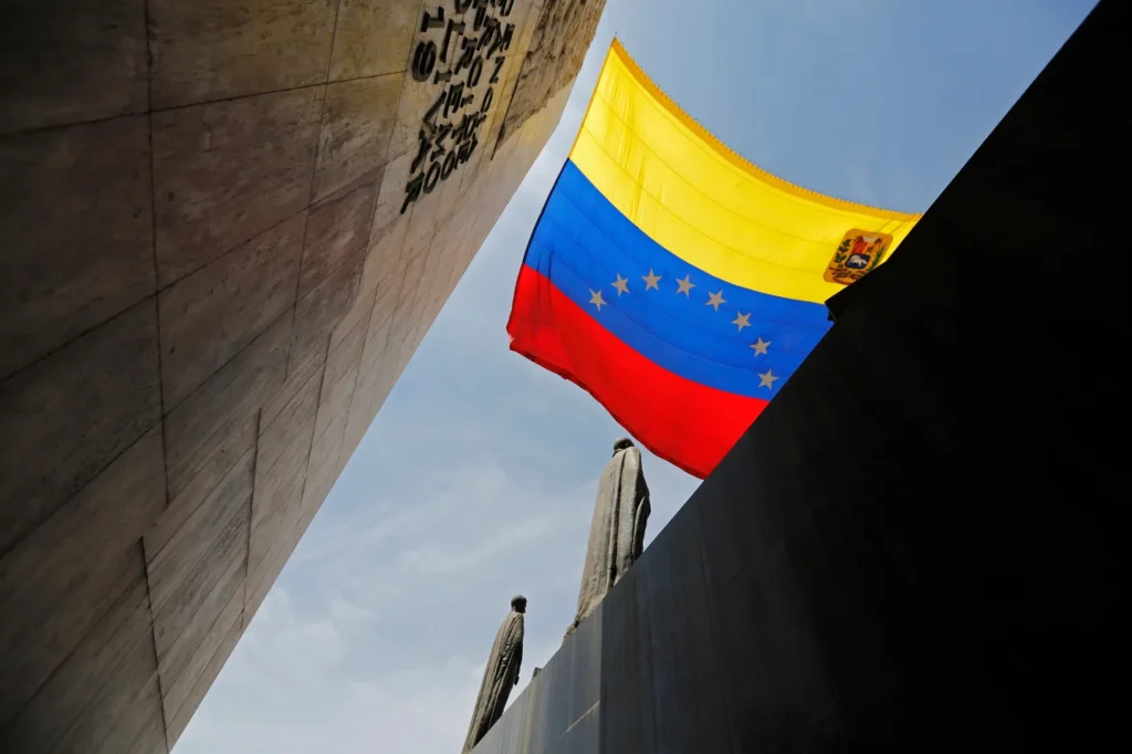 Venezuela Begins Formal Transition Talks Amid Hopes for Political and Institutional Stability